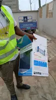 Gate & Garage Automation Installation - 3