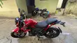 New Lifan 200cc Motorcycle (2025) - Red - 1
