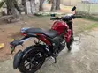 New Lifan 200cc Motorcycle (2025) - Red - 3