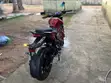 New Lifan 200cc Motorcycle (2025) - Red - 5
