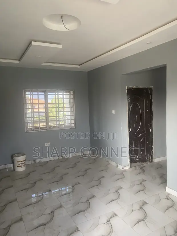 1-Bedroom Apartment for Rent in Sharp-Connect, Adade - 1