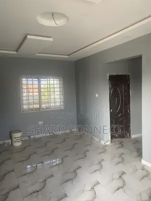 1-Bedroom Apartment for Rent in Sharp-Connect, Adade