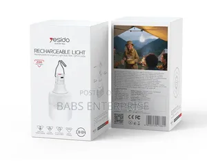 Yesido DH14 Rechargeable Light