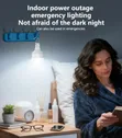 Yesido DH14 Rechargeable Light - 3