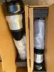 Mercedes-Benz S-Class (S222) Front Air Suspension - 1