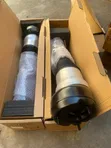 Mercedes-Benz S-Class (S222) Front Air Suspension - 2