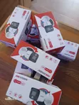 Hikvision Smart Hybrid 2MP CCTV Camera - 2