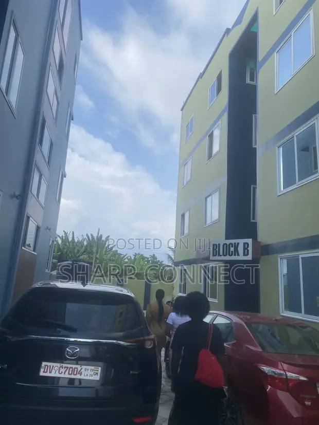 1-Bedroom Apartment for Rent in Sharp-Connect, Opeikuma - 1
