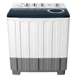 TCL 10.1 KG Twin Tub Washing Machine - 1