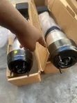 Mercedes-Benz W292 Front Air Suspension (GLE 43/53) - 2