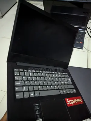 Lenovo Laptop - AMD Ryzen 3, 4GB RAM, 128GB SSD