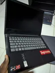 Lenovo Laptop - AMD Ryzen 3, 4GB RAM, 128GB SSD - 2