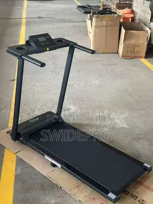 Foldable Treadmill / Walking Pad