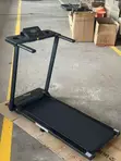 Foldable Treadmill / Walking Pad - 1
