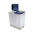 TCL 7kg Twin Tub Washing Machine F207TT - 2