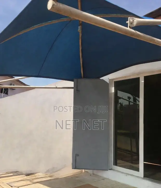 Shop and Washroom for Rent in Achimota - 1