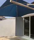 Shop and Washroom for Rent in Achimota - 1
