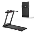 Fast Treadmill with Display Board - 1