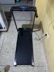 Fast Treadmill with Display Board - 3
