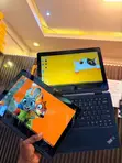New Lenovo ThinkPad 11e Gen 6 Convertible Laptop - 1