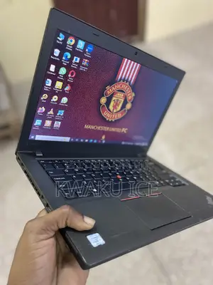 Lenovo ThinkPad T460 Laptop - 8GB RAM, 500GB HDD