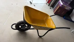 Wheel Barrow