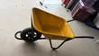 Wheel Barrow - 1