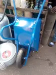 Wheel Barrow - 2