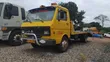 Volkswagen LT 40 Tow Truck - 1