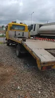 Volkswagen LT 40 Tow Truck - 2