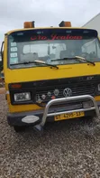 Volkswagen LT 40 Tow Truck - 3