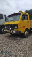 Volkswagen LT 40 Tow Truck - 5