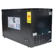 TCL 380L Chest Freezer F494CFBL - 2
