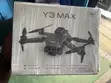 Y3 MAX Portable Drone - 2