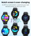 Yesido IO29 Smart Watch - 4