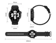 Yesido IO29 Smart Watch - 5