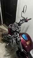 New Sonlink SL150-HI 2026 Red - 4