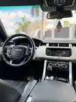 Land Rover Range Rover Sport 2017 Black - 2