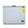 TCL 251 Litres Chest Freezer F326CFBL - 1