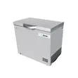 TCL 251 Litres Chest Freezer F326CFBL - 2