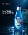 Jokneam Fresh Breeze Hand Soap - 1