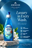 Jokneam Fresh Breeze Hand Soap - 3