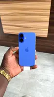 Apple iPhone 16 Plus 128GB Blue - 1