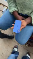 Apple iPhone 16 Plus 128GB Blue - 2