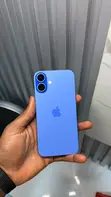 Apple iPhone 16 Plus 128GB Blue - 3