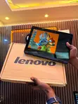 Lenovo ThinkPad 11e Gen 6 Laptop - 1