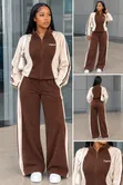 2 Piece Travel Set Joggers - 3