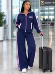 2 Piece Travel Set Joggers - 4