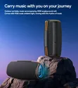 Yesido YSW38 30W Wireless RGB Bluetooth Speaker - 3