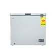 TCL 200L Chest Freezer F257cfsl - 1